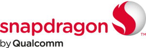 Snapdragon Logo Vector