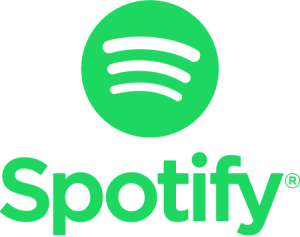 Spotify Logo Png Vector