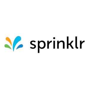 Sprinklr Logo PNG SVG Vector