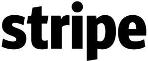 Stripe Logo Vector