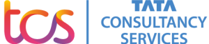 Tata Consultancy Services (TCS) Logo Vector