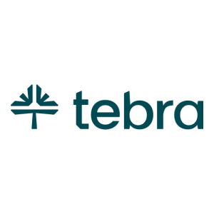 Tebra Logo PNG SVG Vector