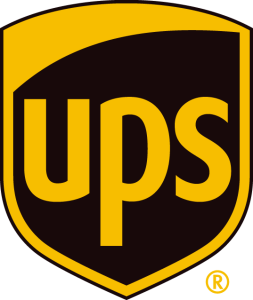 UPS Logo Vector