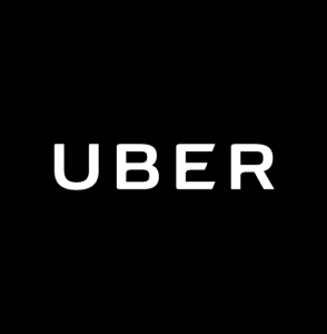 Uber Logo Vector