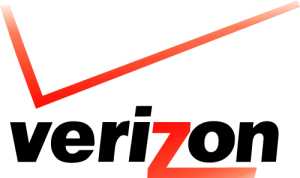 Verizon Logo Vector