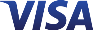 Visa Logo Vector