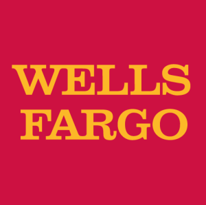 Wells Fargo Logo Vector