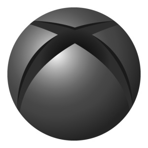 Xbox Logo Vector