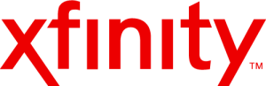 Xfinity Logo Vector