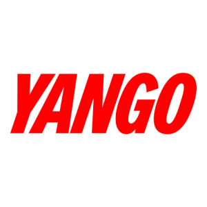 YANGO Logo PNG SVG Vector