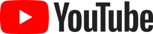 YouTube Logo Vector