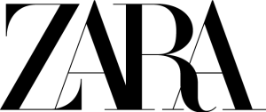 Zara Logo Vector
