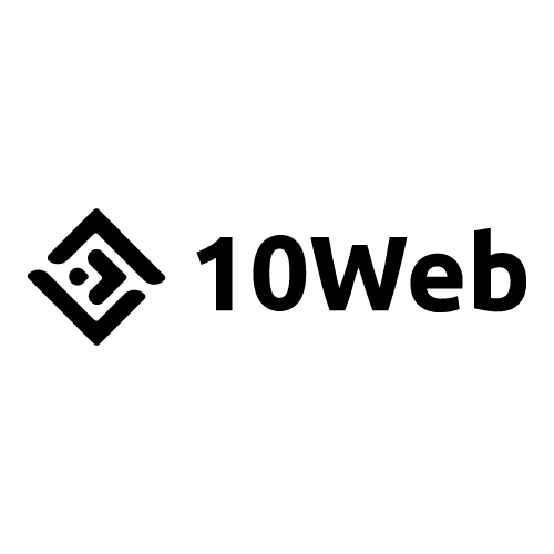 10Web Ai Logo PNG SVG Vector 10Web Ai Logo PNG SVG Vector