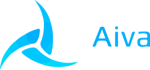 AIVA Ai Logo PNG SVG Vector 