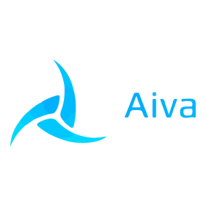 AIVA Ai Logo PNG SVG Vector