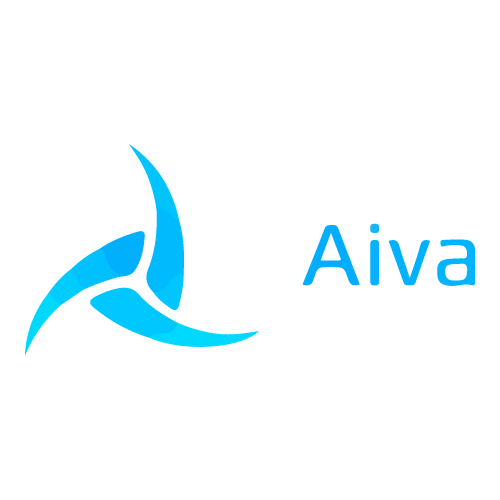 AIVA Ai Logo PNG SVG Vector AIVA Ai Logo PNG SVG Vector