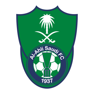 Al Ahli Saudi FC Logo PNG SVG Vector