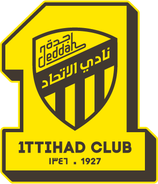 Al Ittihad FC Logo PNG SVG Vevtor Al Ittihad FC Logo PNG SVG Vevtor