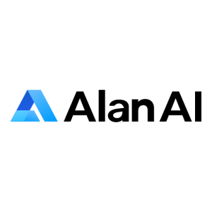 Alan AI Logo PNG SVG Vector