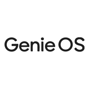 Alibaba AliGenie Logo PNG SVG Vector