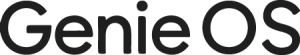 Alibaba AliGenie logo