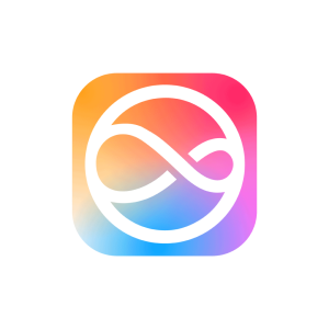Apple Siri New Logo PNG SVG Vector