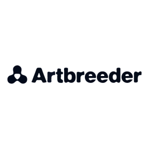 Artbreeder Ai Logo PNG SVG Vector