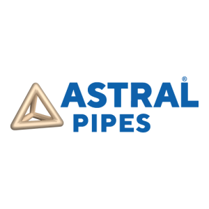 Astral Pipes Logo PNG SVG Vector