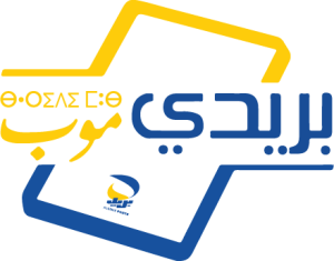 Baridimob Logo PNG SVG Vector
