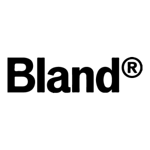 Bland Ai Logo PNG SVG Vector