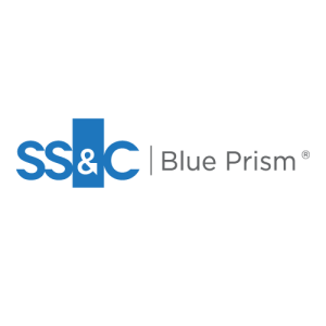 Blue Prism Ai Logo PNG SVG Vector