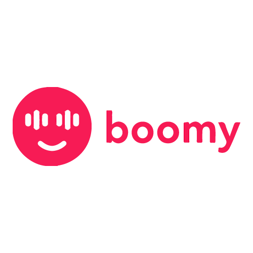 Boomy Ai Logo PNG SVG Vector Boomy Ai Logo PNG SVG Vector