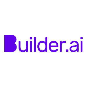 Builder Ai Logo PNG SVG Vector