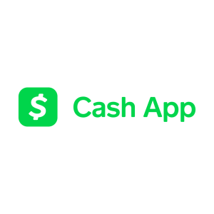 Cash App Logo PNG SVG Vector 01