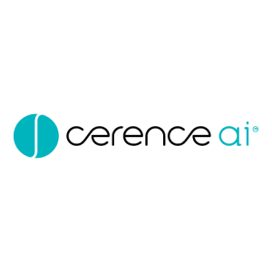 Cerence Ai Logo PNG SVG Vector