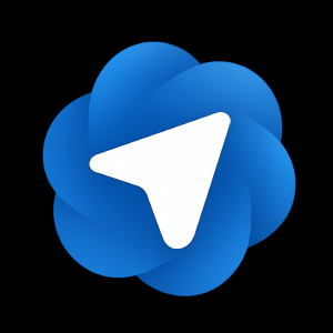 Chatgpt Atlas Logo PNG SVG Vector 01