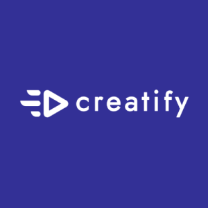 Creatify AI Avatar Videos  Logo PNG SVG Vector