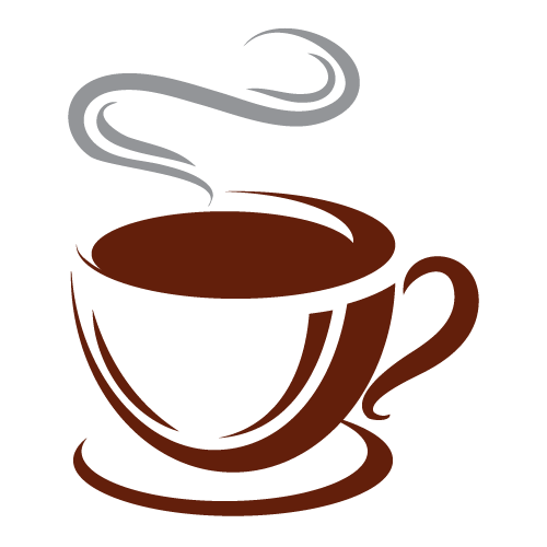 Cup Coffee PNG SVG Vector 01 Cup Coffee PNG SVG Vector 01