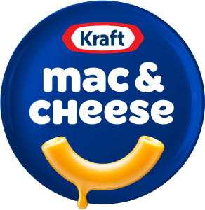 Free Kraft Mac & Cheese New Logo