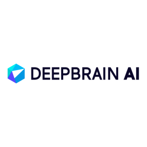 Deepbrain Ai Logo PNG SVG Vector