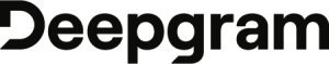 Deepgram Ai logo