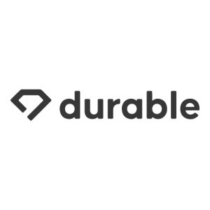 Durable Ai Logo PNG SVG Vector