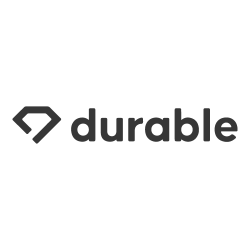 Durable Ai Logo PNG SVG Vector Durable Ai Logo PNG SVG Vector