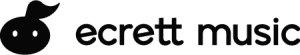 Ecrett Music Ai Logo PNG SVG Vector