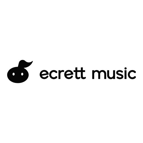 Ecrett Music Ai Logo PNG SVG Vector Ecrett Music Ai Logo PNG SVG Vector