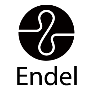 Endel Ai Logo PNG SVG Vetor