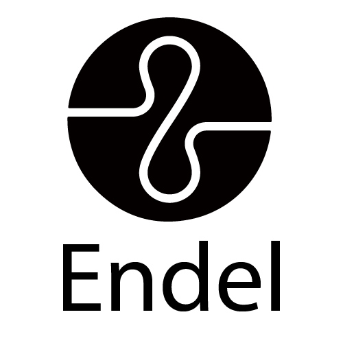 Endel Ai Logo PNG SVG Vetor Endel Ai Logo PNG SVG Vetor