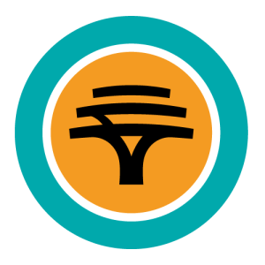 FNB First National Bank PNG SVG Vector 01