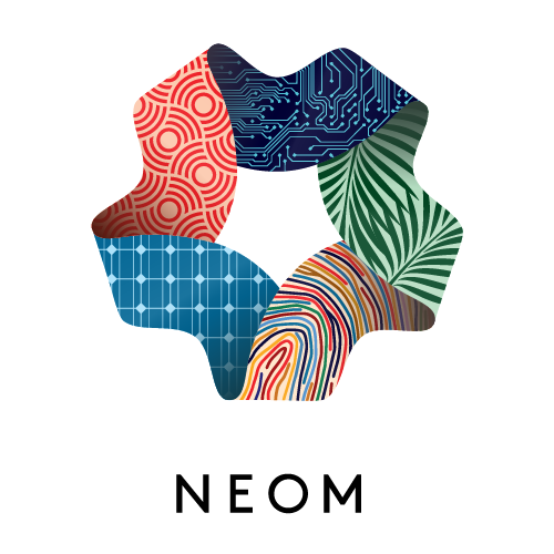 Free Neom Logo PNG SVG Vector Free Neom Logo PNG SVG Vector