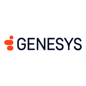Genesys Cloud CX Logo PNG SVG Vector